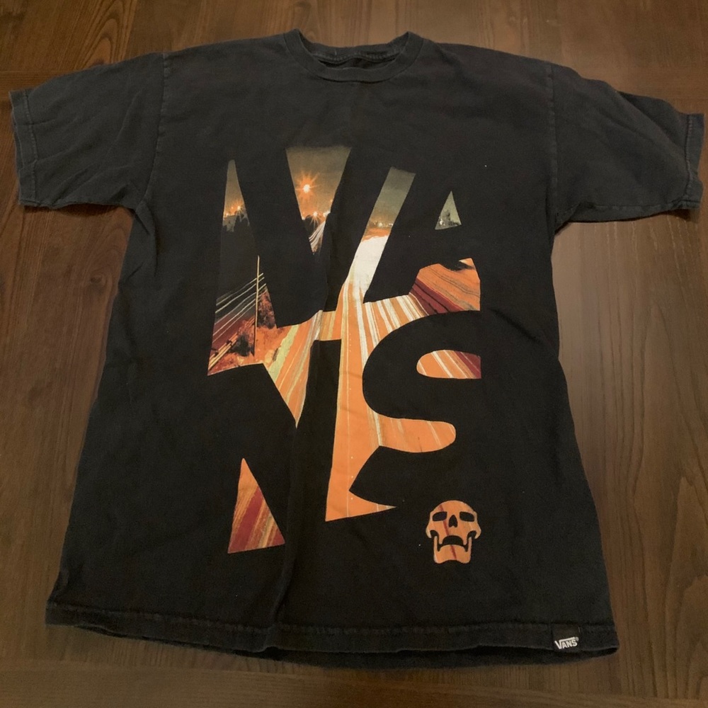 Vans Tee